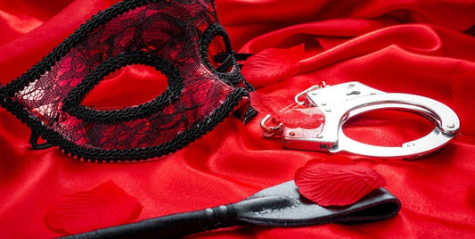 Descubra 12 Práticas Kinky para Explorar a Sua Sexualidade com Emoção