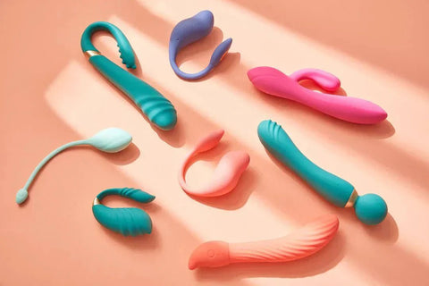O futuro dos Vibradores: Inovações e Tendências em 2025 - Pérola SexShop