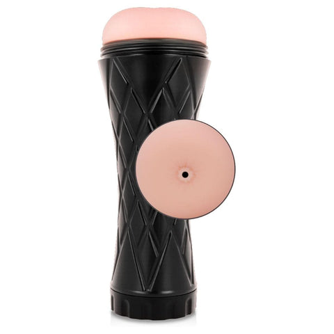 Masturbador Jamyjob Grande Anús, 23.5cm Ø8.5cm  Jamyjob