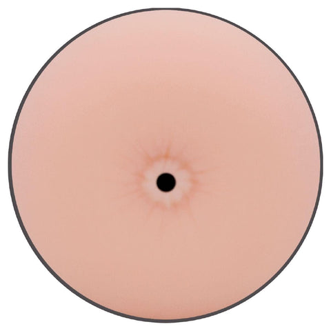 Masturbador Jamyjob Grande Anús, 23.5cm Ø8.5cm  Jamyjob