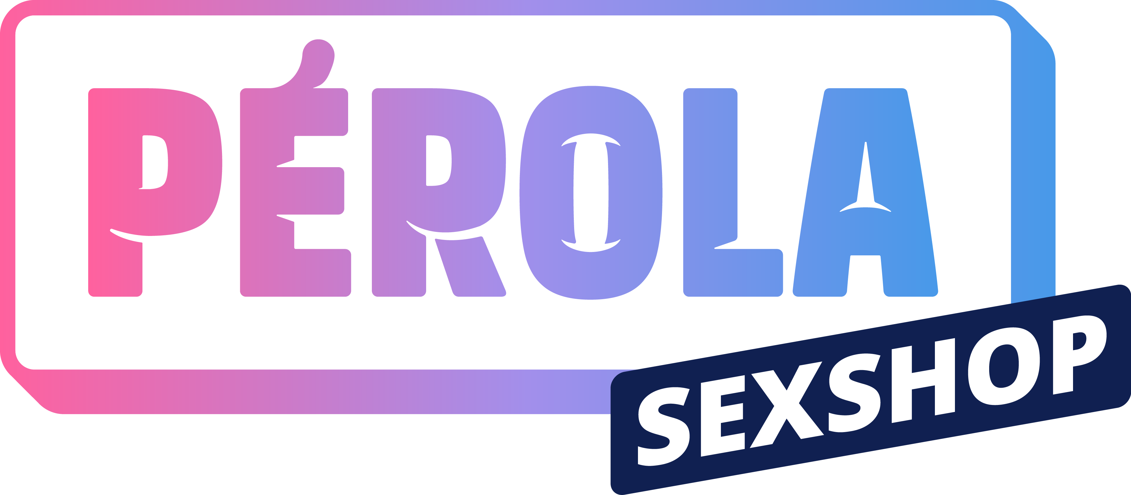 Pérola SexShop