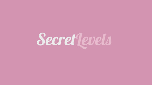 Jogo Secret Levels (55 cartões, 48 chips) (Português) - Pérola SexShop