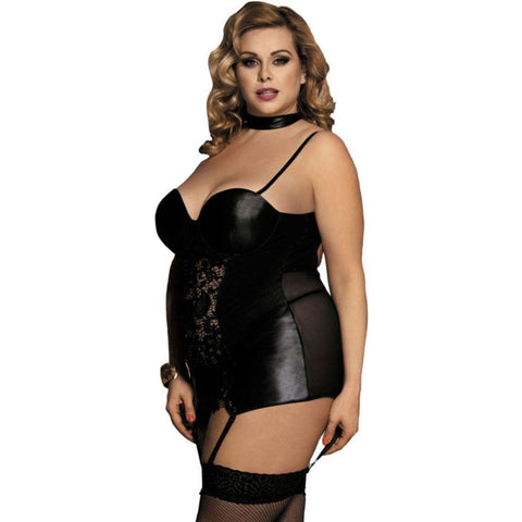 Subblime Queen Plus R80385P, XL-XXL Subblime