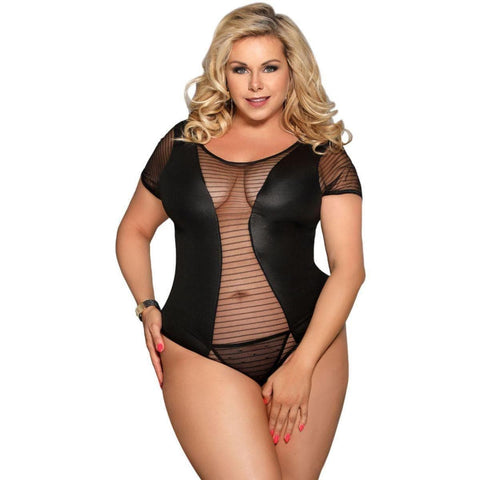 Subblime Queen Plus R80642P, XL-XXL Subblime