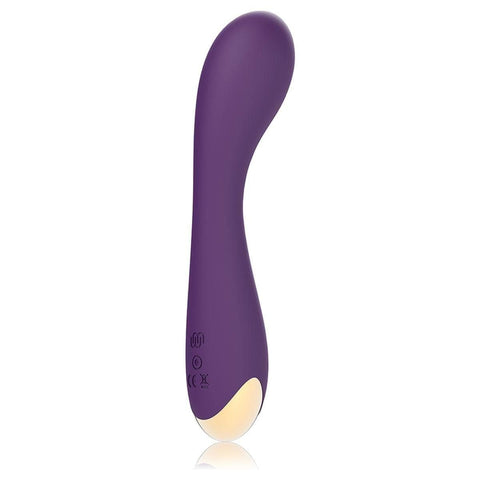 Vibrador Hansel USB Wireless Watchme, 17.5cm Ø3.5cm Treasure