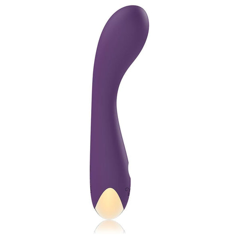 Vibrador Hansel USB Wireless Watchme, 17.5cm Ø3.5cm Treasure
