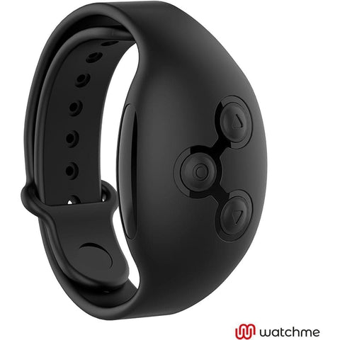 Vibrador Rabbit Laurence USB Wireless Watchme, 17.5cm Ø3.5cm Treasure