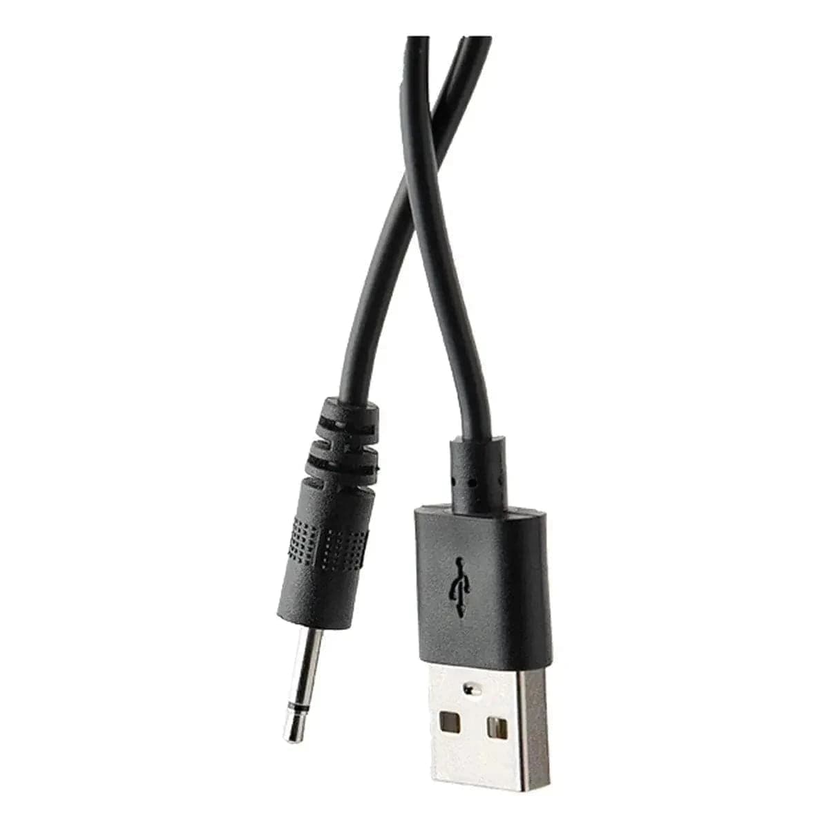 Bala Vibratória Recarregável USB Roxo, 9cm Ø1.8cm, 10vibrações
