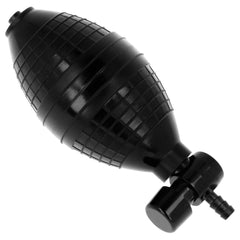 Bomba de Vácuo Clear Penis Pump 02, 20cm Ø6cm  Intense   