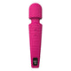 Massajador Gorgeous USB Rosa 19.8cm Ø4cm 28 Vibrações