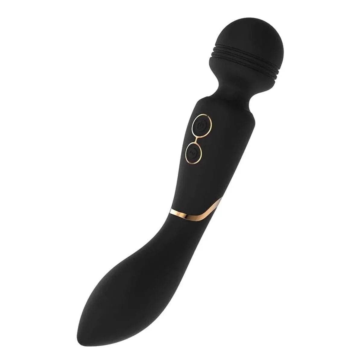Massajador ou Vibrador ELITE CÉLINE USB, 22cm Ø4cm, 10vibrações (video)