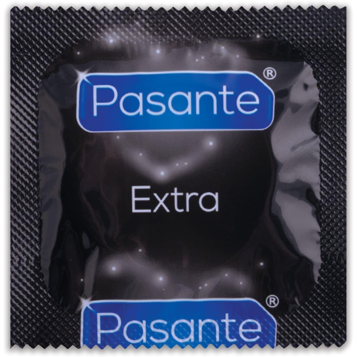 Preservativos Extra-Forte 3un, Pasante