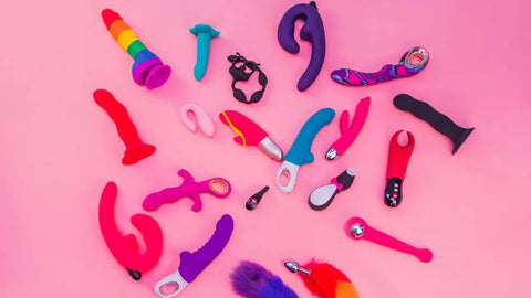 Dildo ou Vibrador: Qual é a melhor opção? - Pérola SexShop
