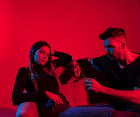 A importância da comunicação no relacionamento sexual