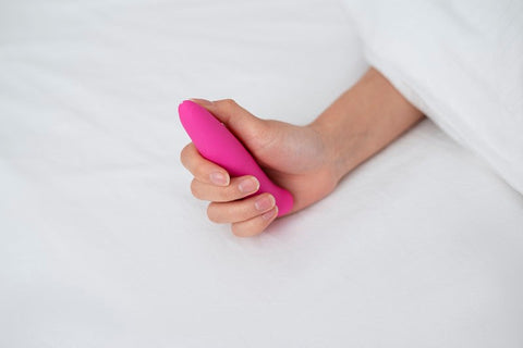 Vibradores Compactos para prazer discreto e intenso