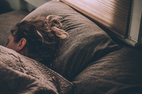 o sono adequado e o desempenho sexual a ligação vital