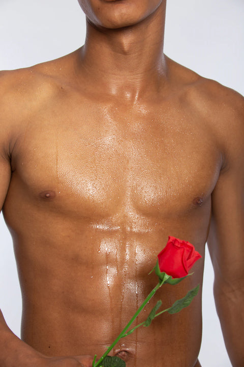 Acessórios de BDSM para Aumentar o Desempenho Sexual Masculino