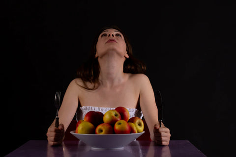 Alimentação e Desempenho Sexual 10 Alimentos que Ajudam