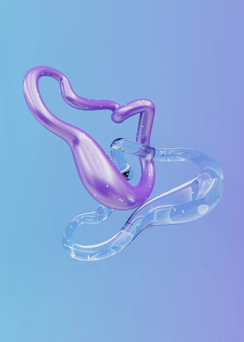 Plug anal para explorar prazer e intimidade