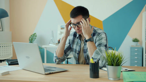 gestão do stress e o seu impacto no desempenho sexual