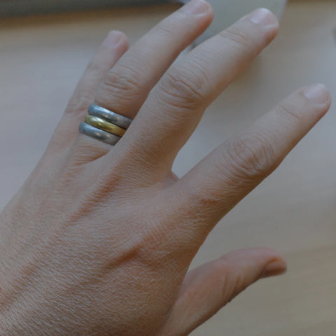 Anéis Penianos em Silicone para Aumentar o Prazer Masculino