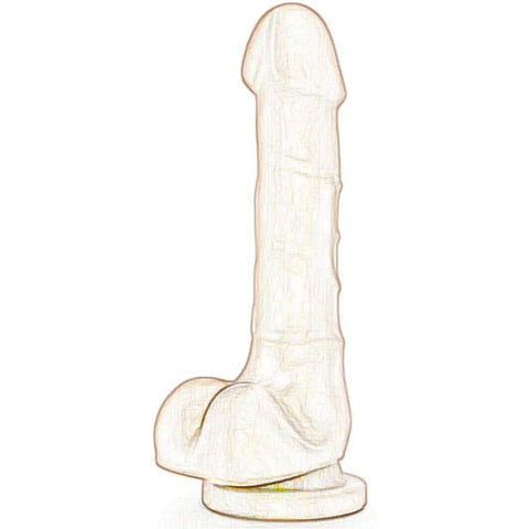 Dildos Realísticos - Pérola SexShop