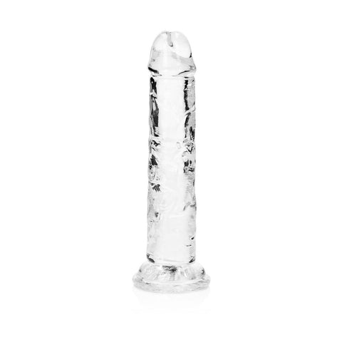 Dildos Transparentes - Pérola SexShop