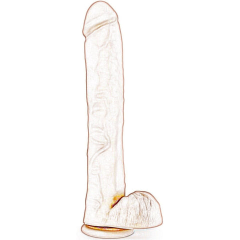 Dildos XXL - Pérola SexShop