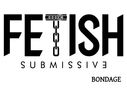 Fetish Submissive - Pérola SexShop