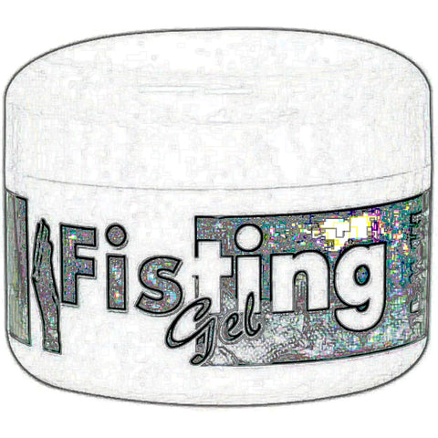 Fisting - Perola SexShop