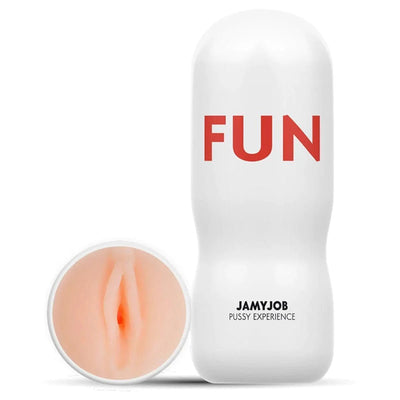 Jamyjob - Pérola SexShop