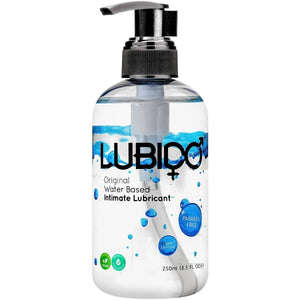 Lubrificantes à Base de Água - Pérola SexShop
