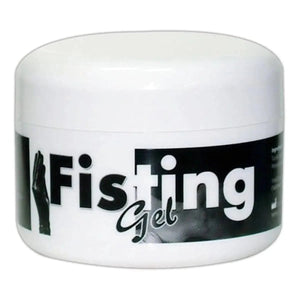 Lubrificantes para Fisting - Pérola SexShop
