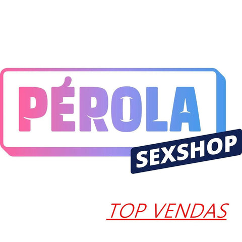 Os Mais Vendidos SEXSHOP - Pérola SexShop