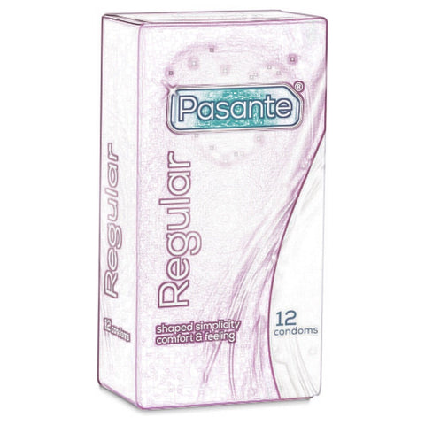 Preservativos Clássicos - Pérola SexShop