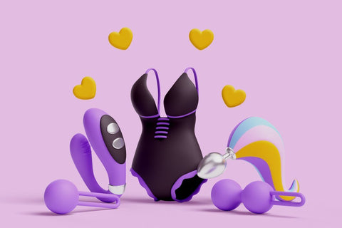 Sugestões Natalicias - Pérola SexShop