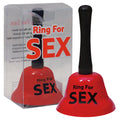 Sino Ring for Sex, 13.5cm  Orion   