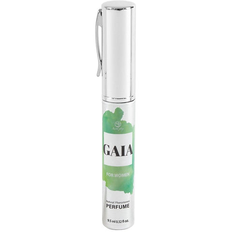 Gaia Secret Play — Perfume com Feromonas para Mulher | Spray 10ml