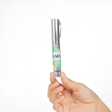 Gaia Secret Play — Perfume com Feromonas para Mulher | Spray 10ml