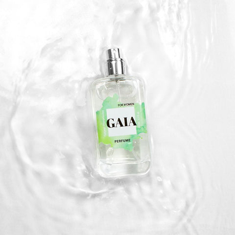 Gaia Secret Play — Perfume com Feromonas para Mulher | Spray 50ml
