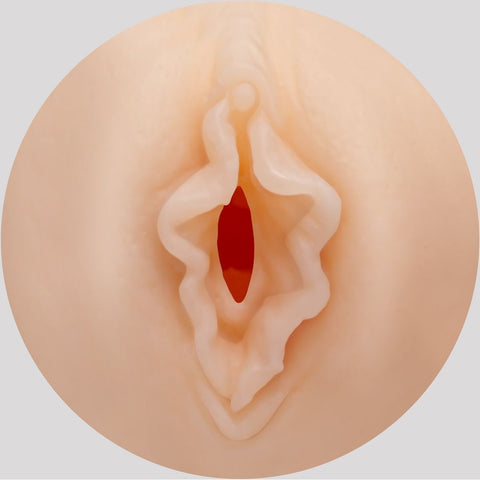 Packaging do Ovo Masturbador Ezy EGG The Skilled, perfeita para presentes ousados e surpreendentes.