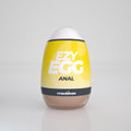 Dicas de cuidado para o Ovo Masturbador Ezy EGG Anal Crushious, mantendo a qualidade e a higiene.