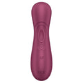 Estimulador Satisfyer Pro 2 Generation 3, APP, Vibração, Silicone  Satisfyer   