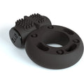 Conjunto do Anel Vibratório Booster e lubrificante, para uma performance sexual aprimorada.