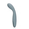 LOVELINE Smooth Silicone G-Spot Cinzento, 18cm Ø2.8cm, 10vibrações  LoveLine   