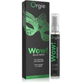 Spray Sabor Rebuçado de Mentol, Wow Blowjob Orgie - Pérola SexShop