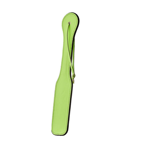 Radiant - Paddle Verde Fluorescente, 32cm  Radiant - Dream Toys   