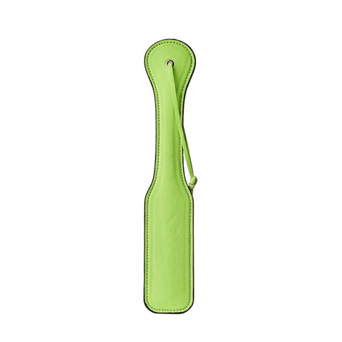 Radiant - Paddle Verde Fluorescente, 32cm  Radiant - Dream Toys   