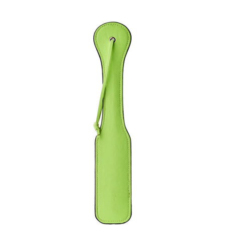 Radiant - Paddle Verde Fluorescente, 32cm  Radiant - Dream Toys   