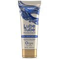 Lubrificante Lube Tube 150ml Xtra - Lubrificação Extra  Orgie   